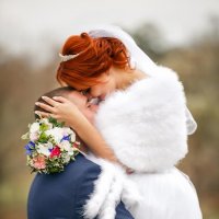 Свадьба Алексея и Валентины :: Андрей Молчанов