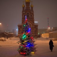 Монастырь. Повседневная жизнь. :: Геннадий Александрович