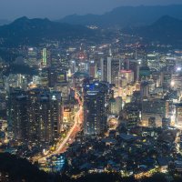 Seoul :: Илья Меркулов