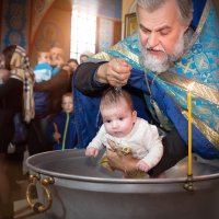 "Держа счастье в руках" :: Райская птица Бородина