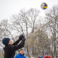 Волейбол :: Михаил Вандич