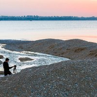 Утренние хобби :: Любовь Потеряхина