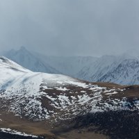 Приэльбрусье :: Альберт Беляев