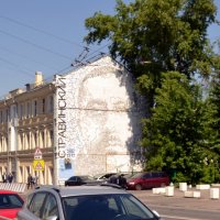 На Большой Полянке :: Владимир Болдырев