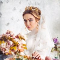 Свадьба Марины и Дмитрия :: Андрей Молчанов