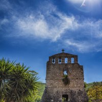 St. Dionisios monastery. Zante. :: Peiper ///