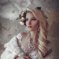 The Fairy Bride :: Ruslan Bolgov