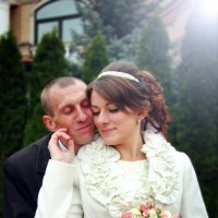 Свадьба :: Julia Volkova