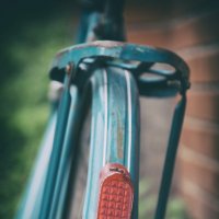 Велосипед1 :: Roman Dubrovin
