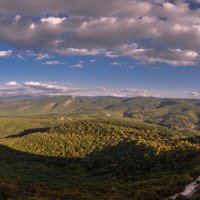 Панорама :: Яна Иньская