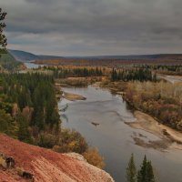 осенние зарисовки :: Александр 