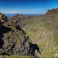 Tenerife, Maska :: Aleksandr Papkov