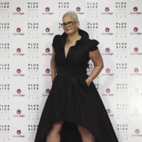 PLUS SIZE FASHION WEEK TLV 2016 :: Shmual & Vika Retro