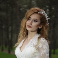 невеста :: Elmar Gadzhiev