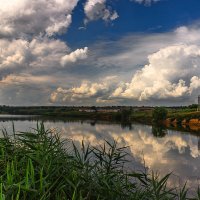 В Гнаровском(1). :: Павел Тодоров