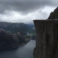 Прейкестулен :: Жанна Турлаева