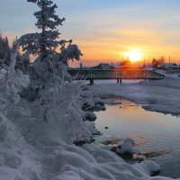 сумерки :: Александр 