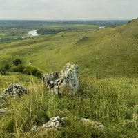 В сентябре :: Игорь Сикорский