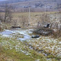 Осенняя хандра :: Константин 