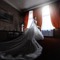 Wedding :: Андрей Копанев