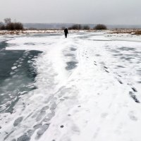 Рыбацкие тропы :: Александр Алексеев