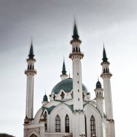мечеть кул шариф :: Надежда 