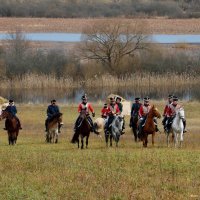 Памяти героев 1812 года :: Андрей Буховецкий