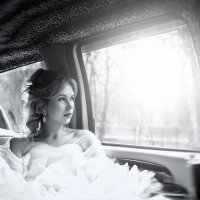 Wedding :: Андрей Копанев