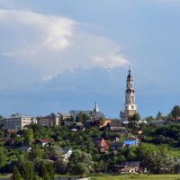 Село Порецкое. :: Наталья 