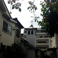 Church :: Tazawa 