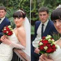 Wedding :: Галина Колесник