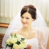 Невеста :: Марина Назарова