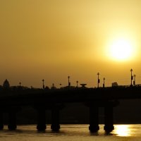 Мост Патона :: Ivan Shyshkin