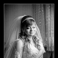 Bride :: Сергей Синило