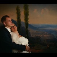 Свадьба Сергей и Мария :: Сергей Нога