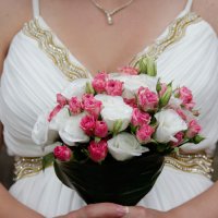 Букет невесты :: Виктория Малеева
