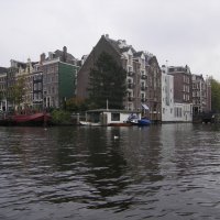 Амстердам :: Светлана 