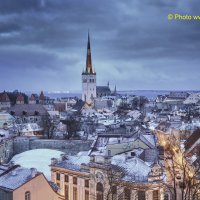 Fotostuudio Akolit,Tallinn :: Аркадий  Баранов Arkadi Baranov