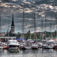 Fotostuudio Akolit,Tallinn :: Аркадий  Баранов Arkadi Baranov