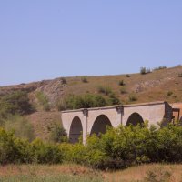 Мост :: Сергей Тараторин