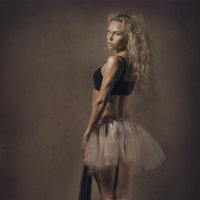 ballet :: Vitaliy Gorodetskiy 