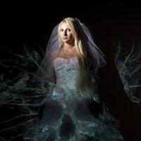 Невеста (Креатив) :: Julia Posokhova