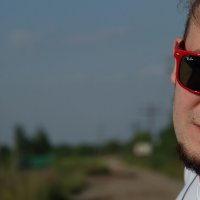 RayBan))) :: Александра Руднева