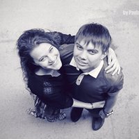 Elena &amp; Vadim :: Yana Pavlakova