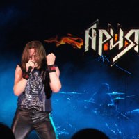 Ariya - Live in Omsk :: Eugene A. Chigrinski