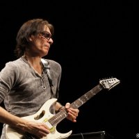 Steve Vai - Live in Omsk :: Eugene A. Chigrinski