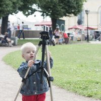 На плэнер :: Денис Добровольский