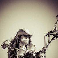 Bike :: Анна Пенчукова