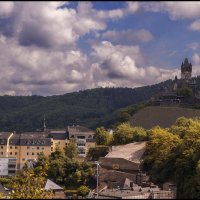 Cochem :: Андрей Бойко