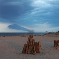 Приготовление к празднику :: Александр Творогов